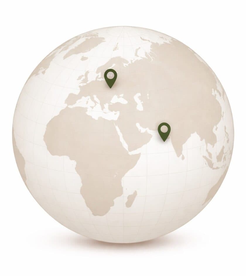 Estrella Jewels global presence