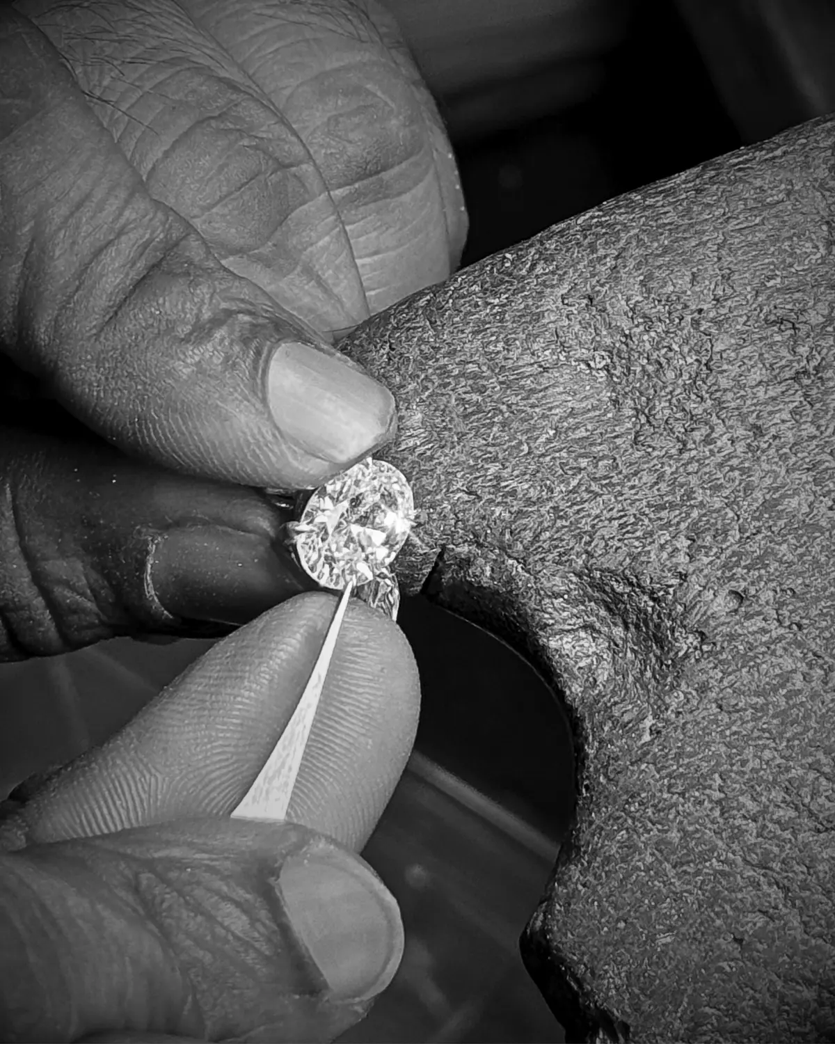 Manufacturing excellence at Estrella