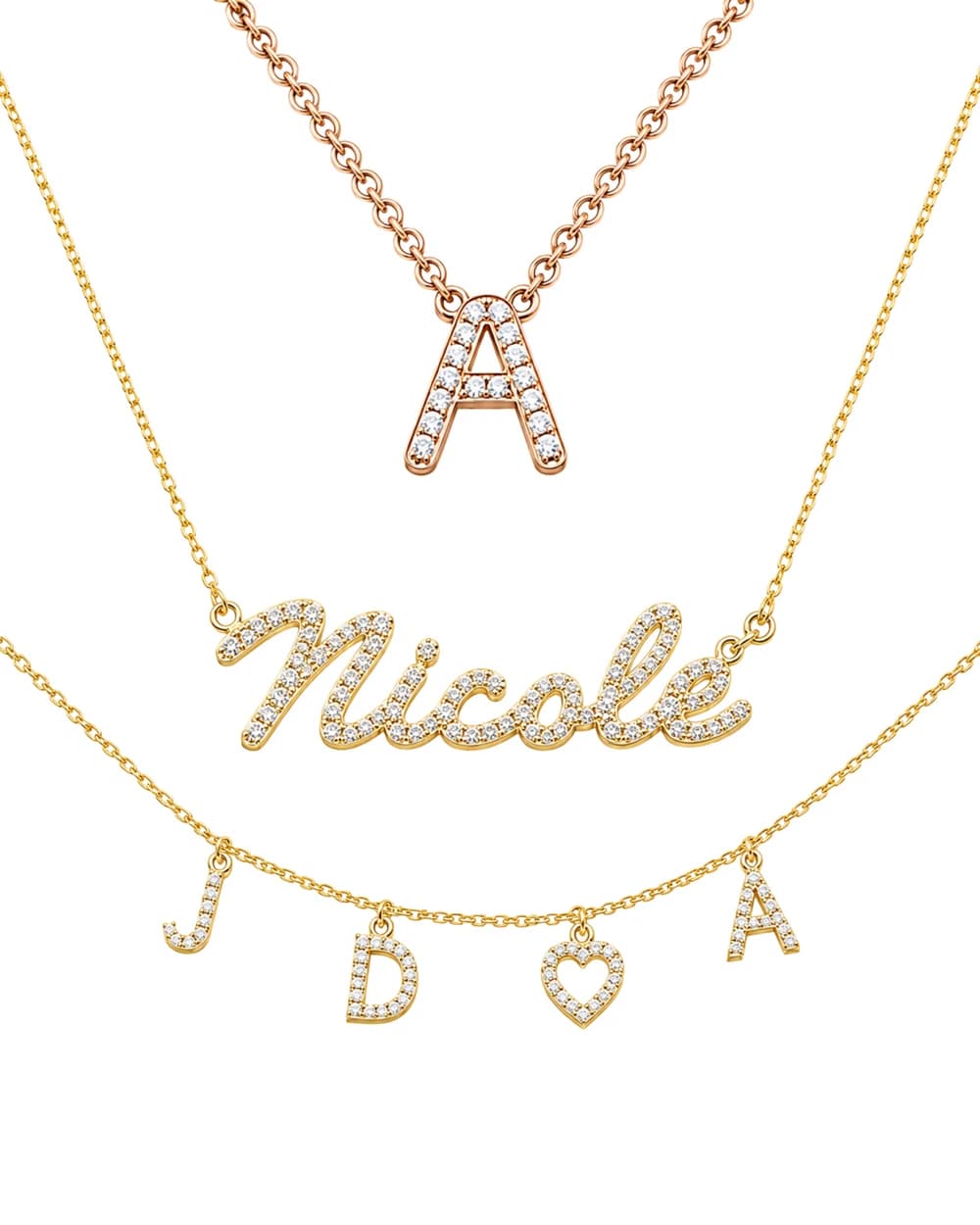 Why Personalized Jewellery Continues to Grow