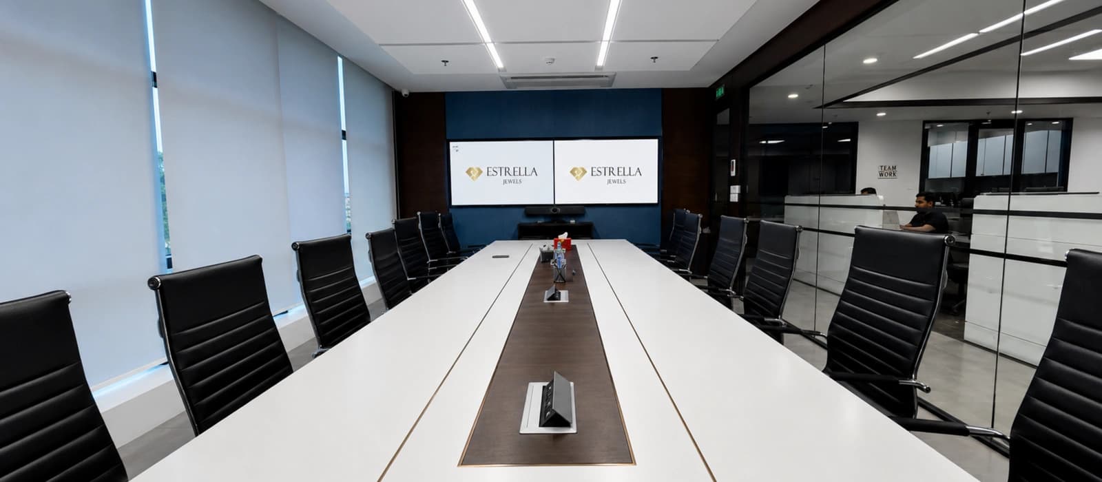 Careers at Estrella