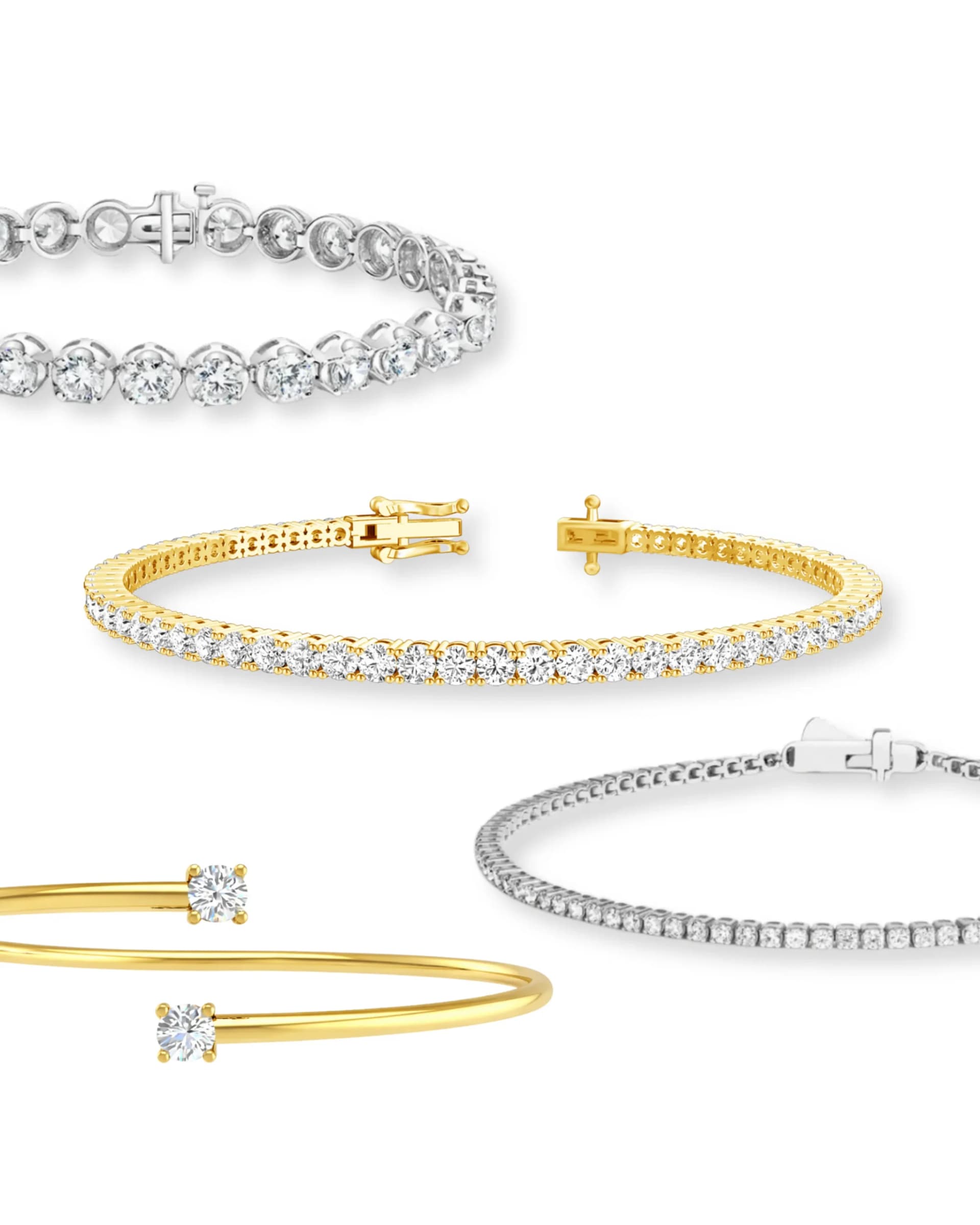 Bracelets