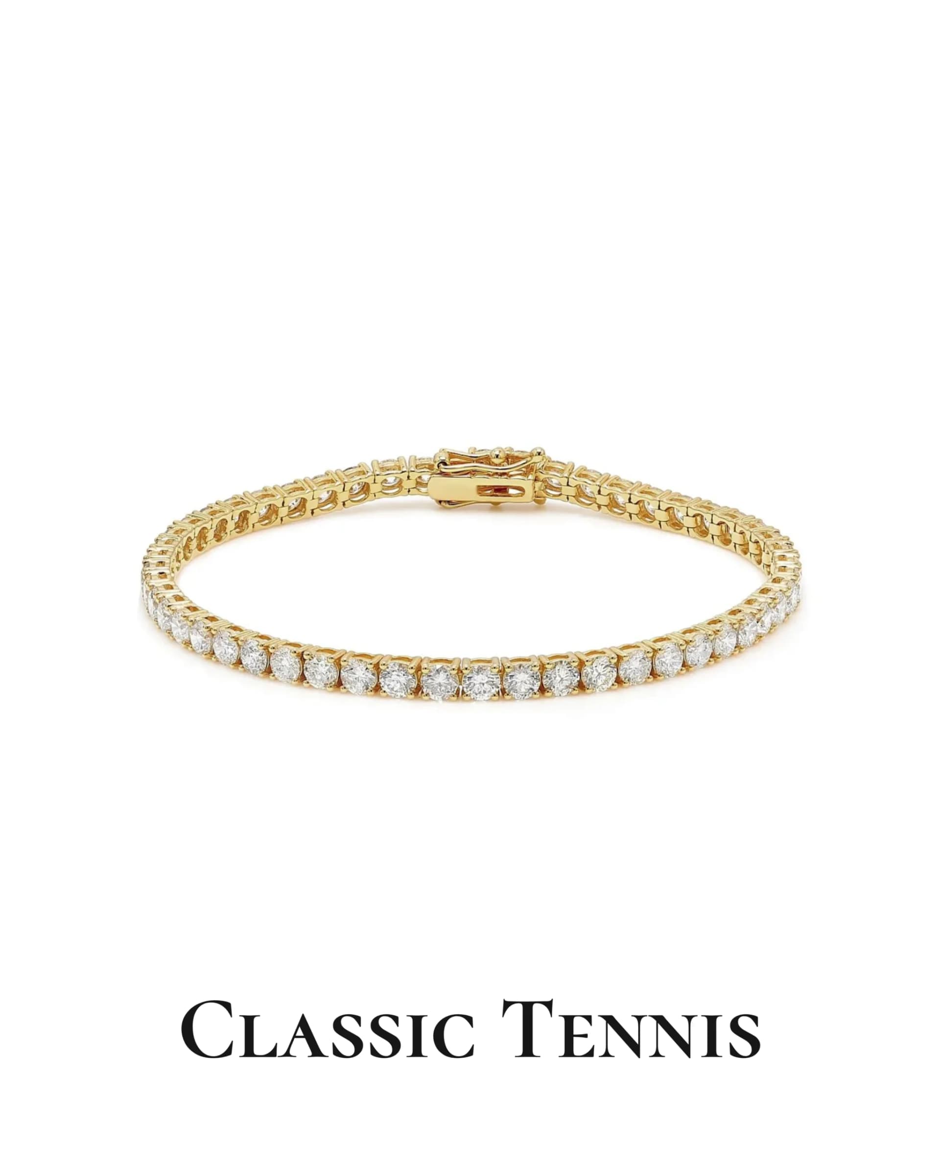 Bracelets collection