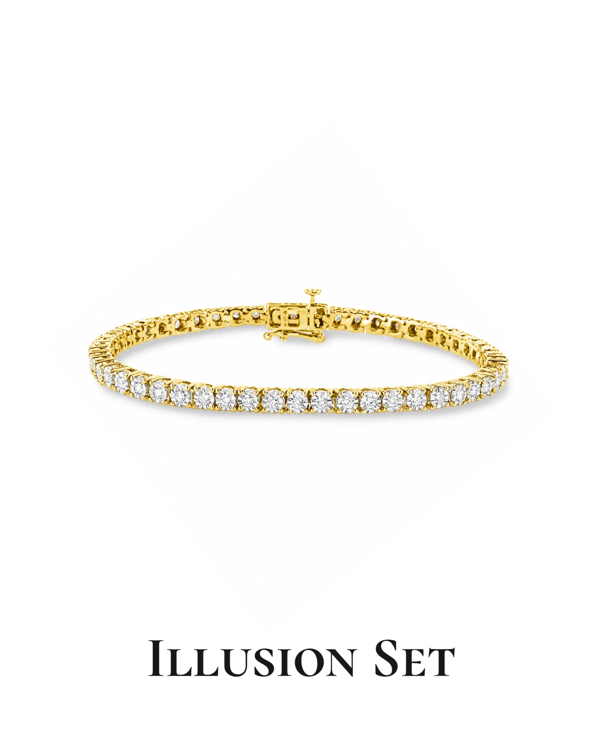 Bracelets collection
