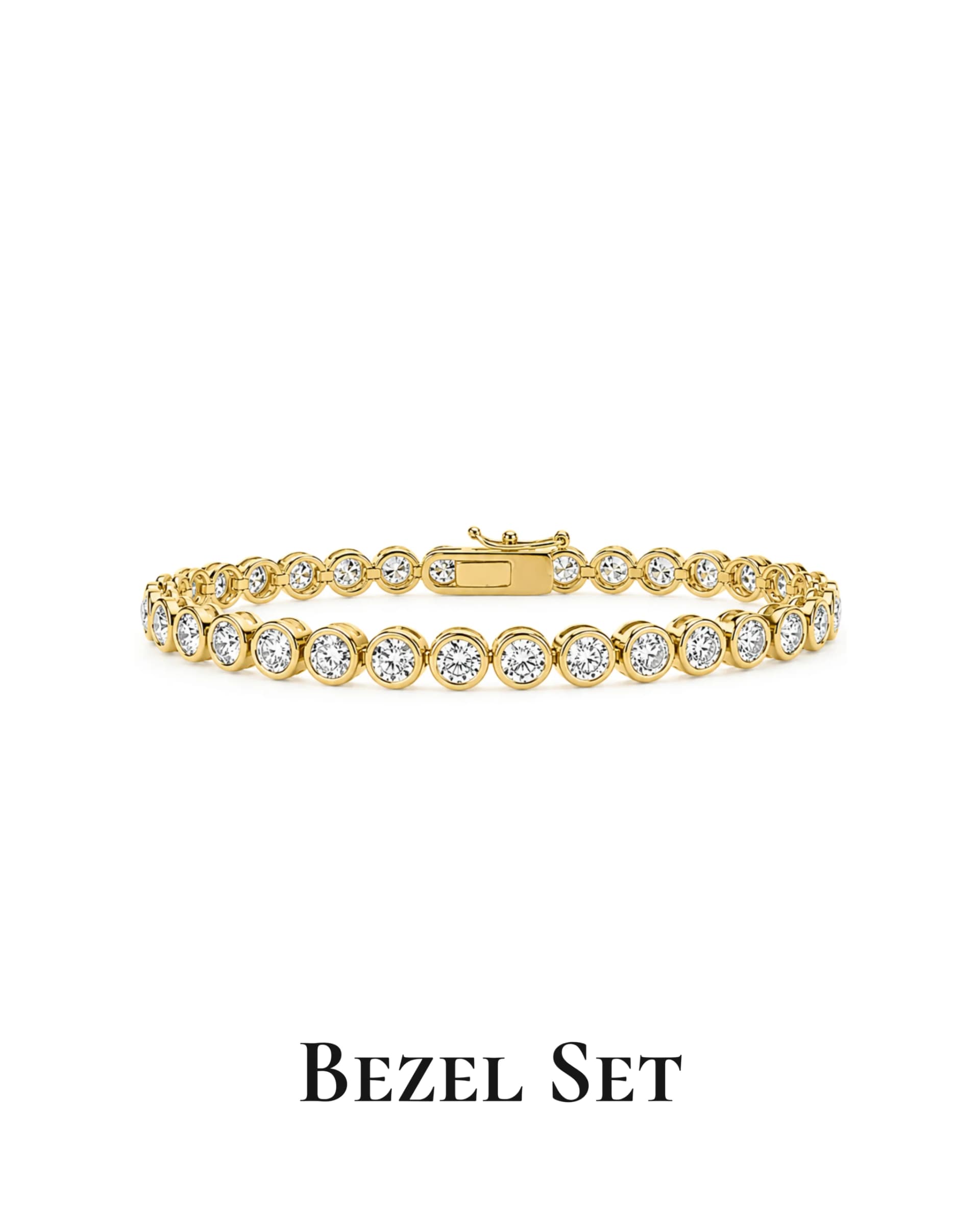 Bracelets collection