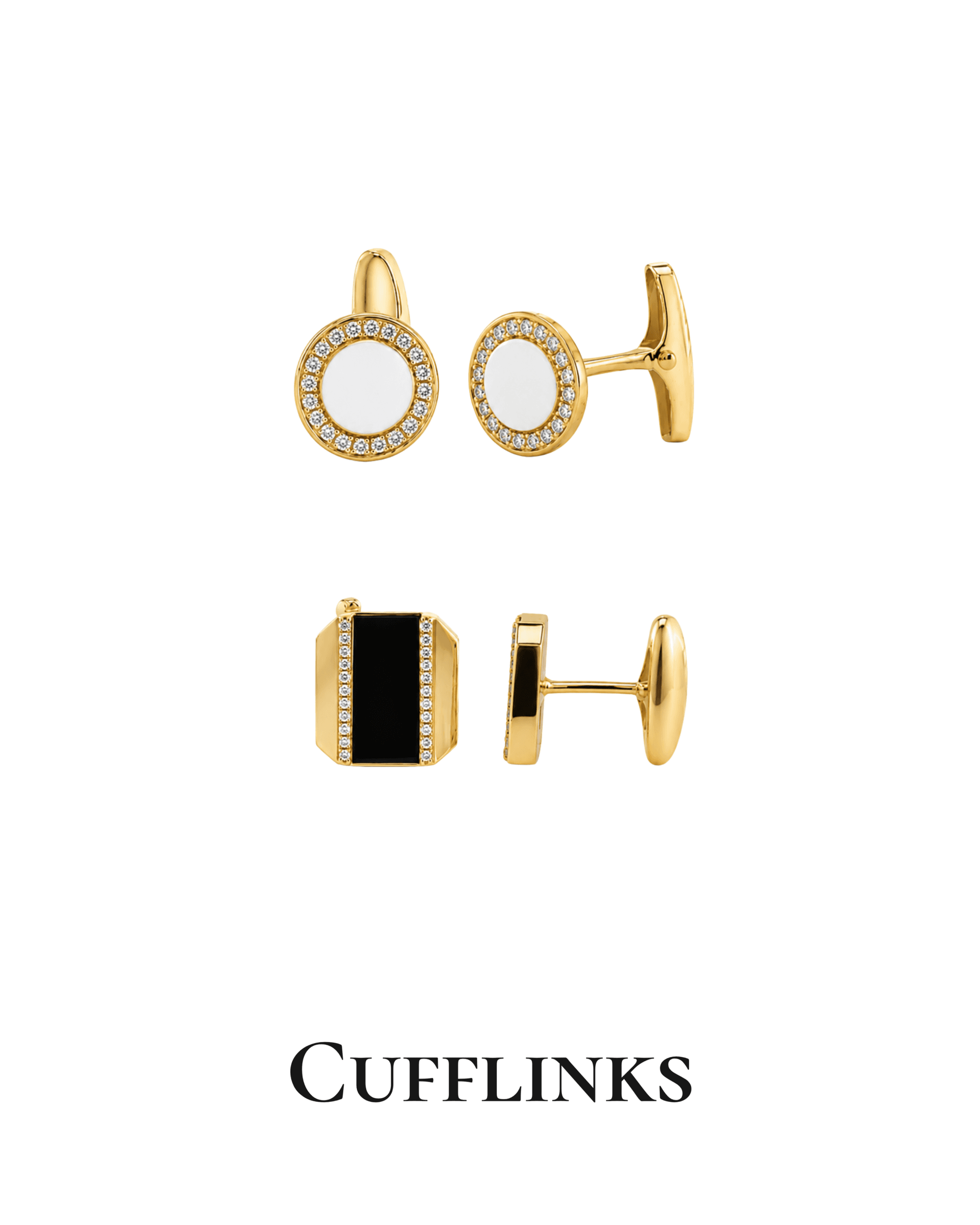 Mens collection