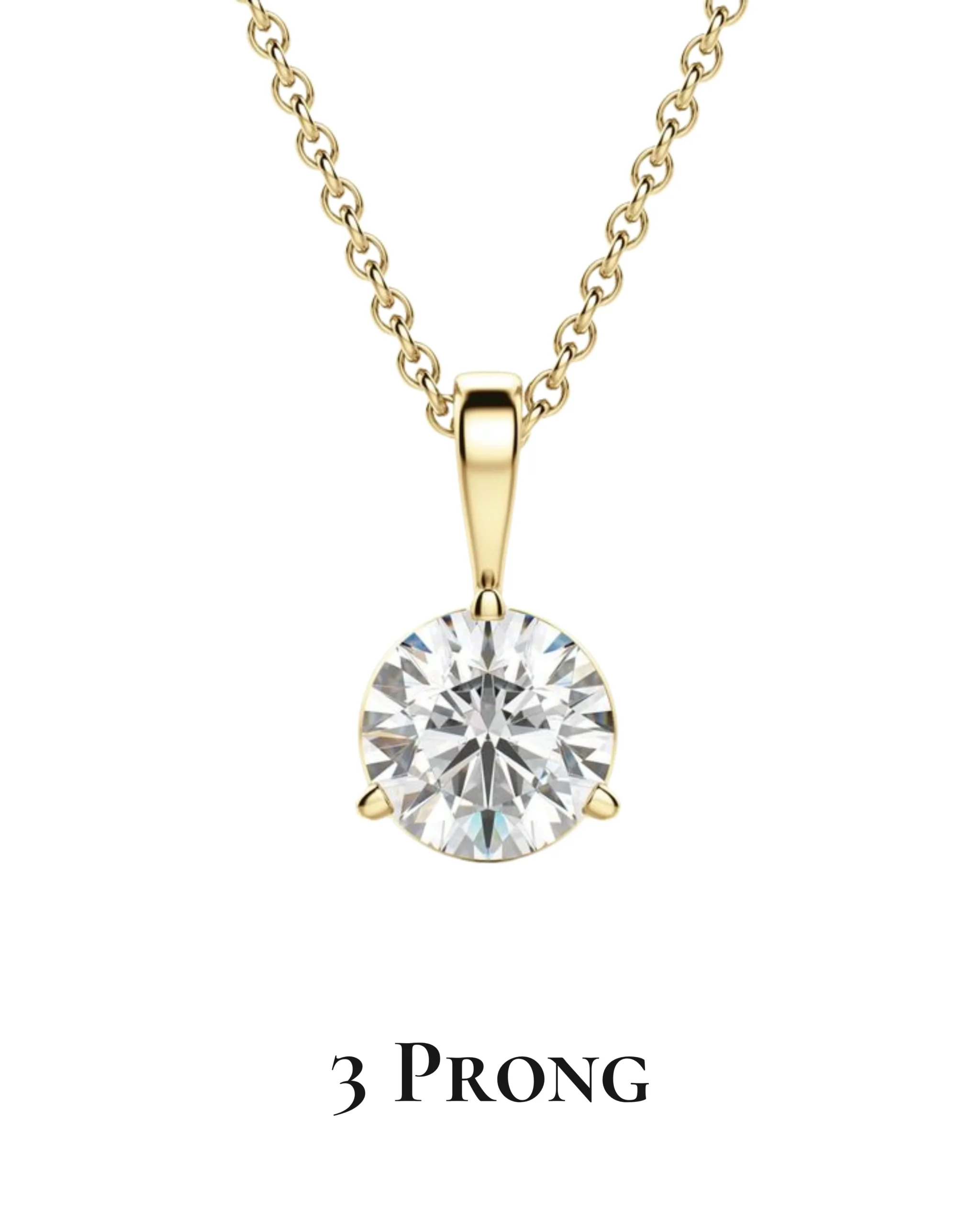 Pendants collection