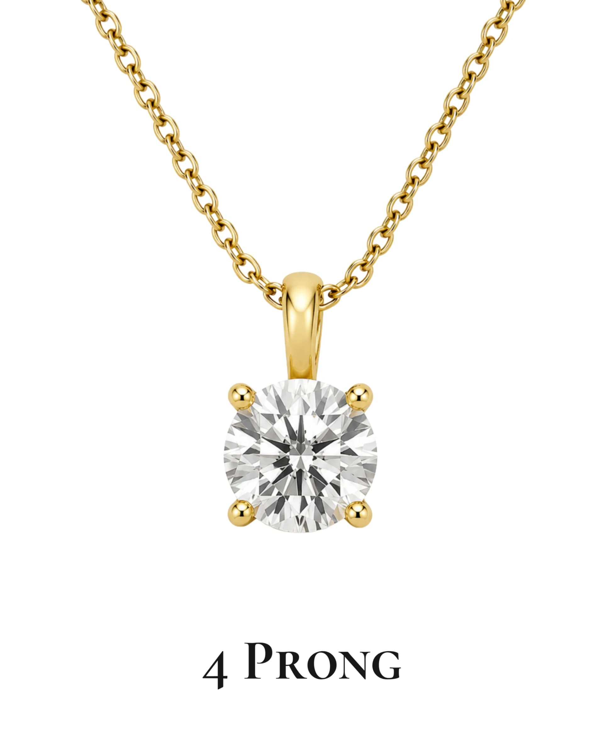 Pendants collection