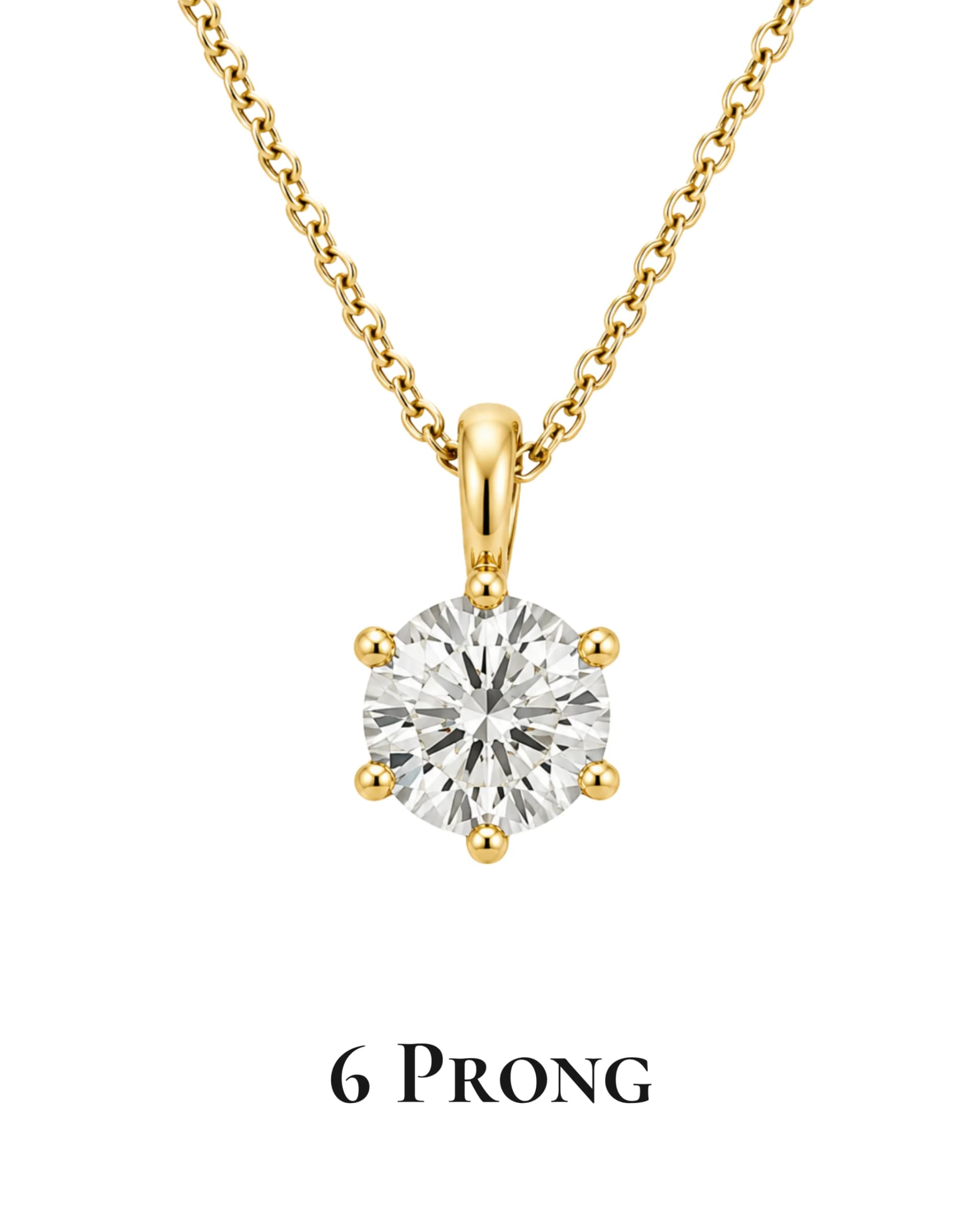 Pendants collection