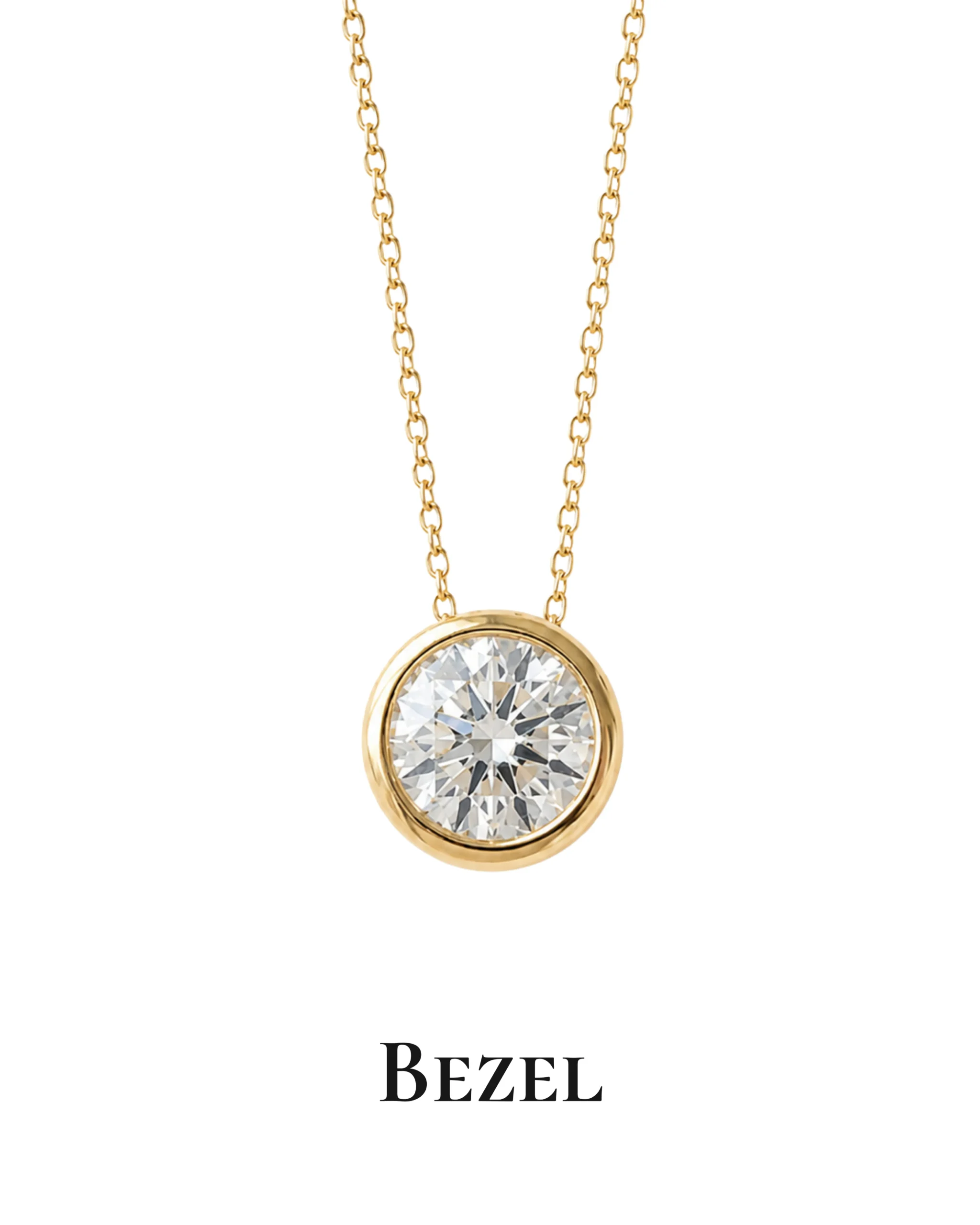 Pendants collection