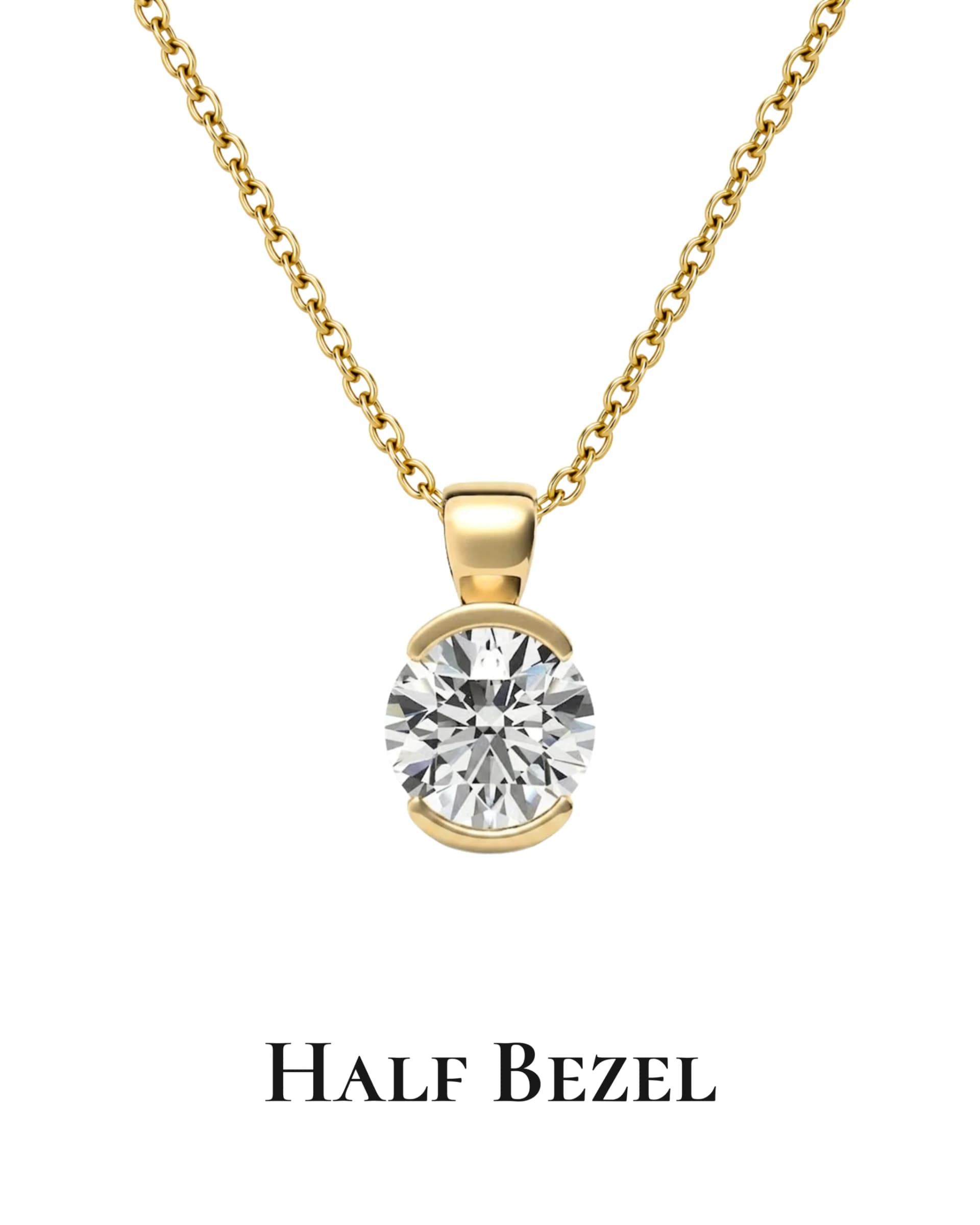 Pendants collection
