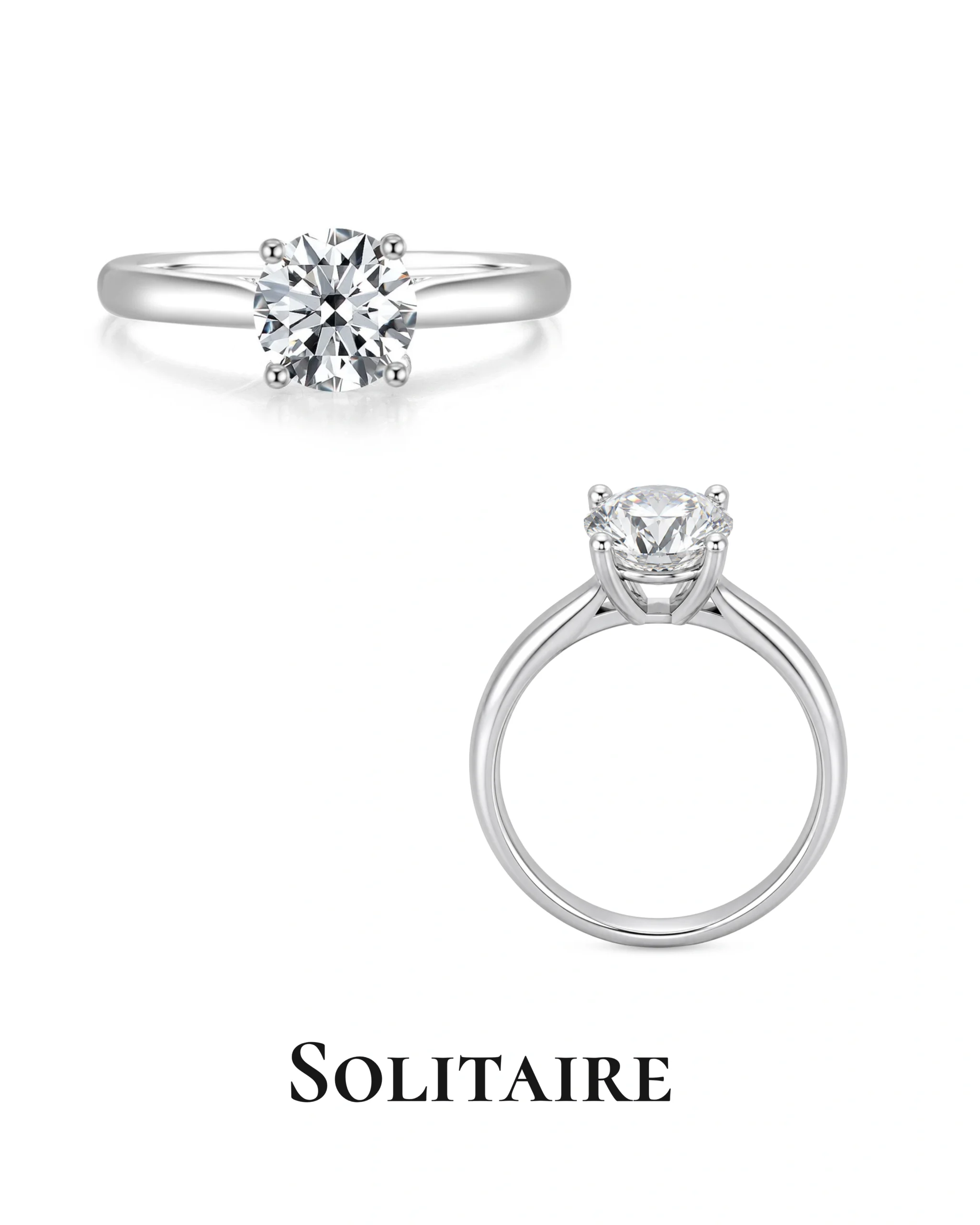Rings collection