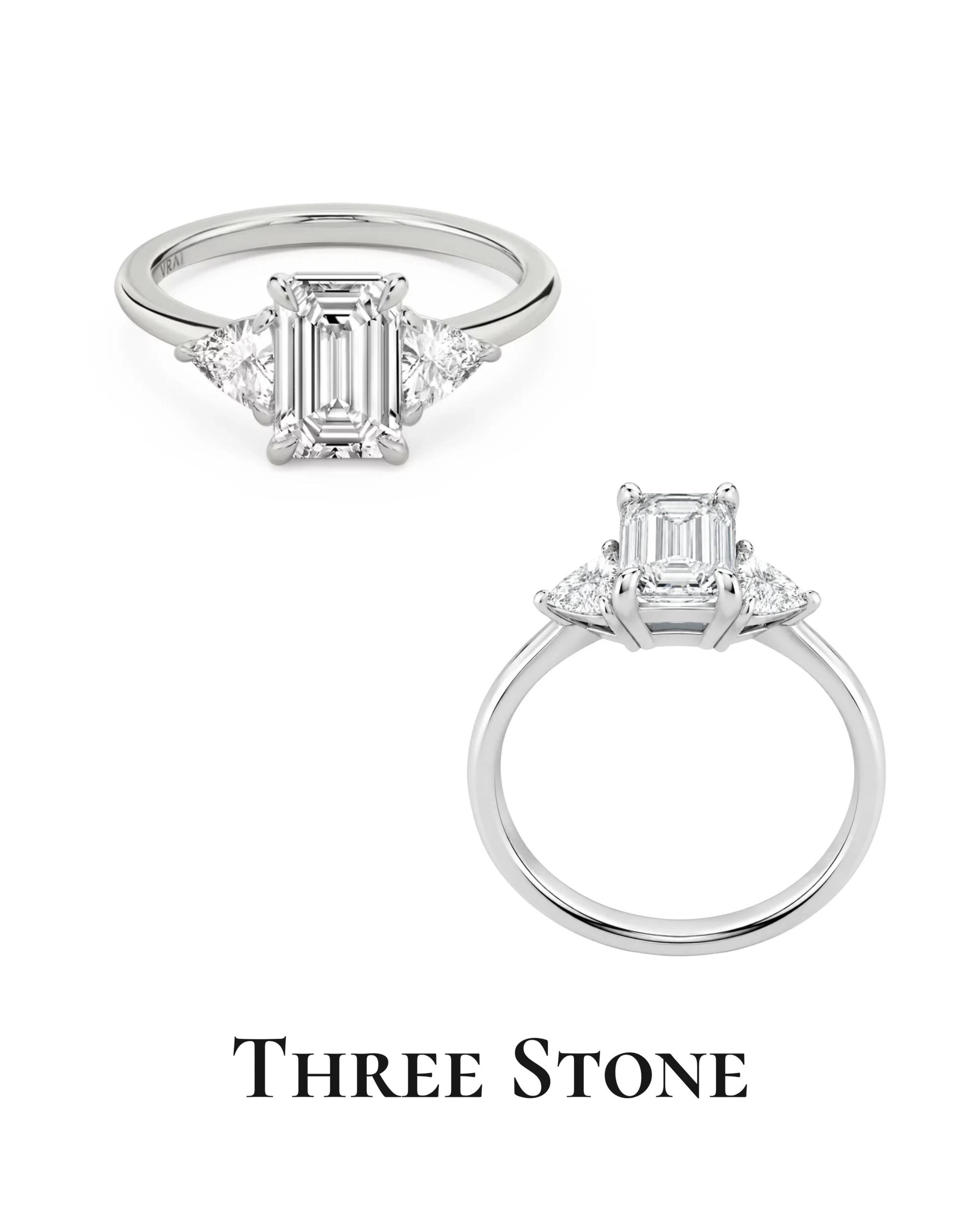 Rings collection