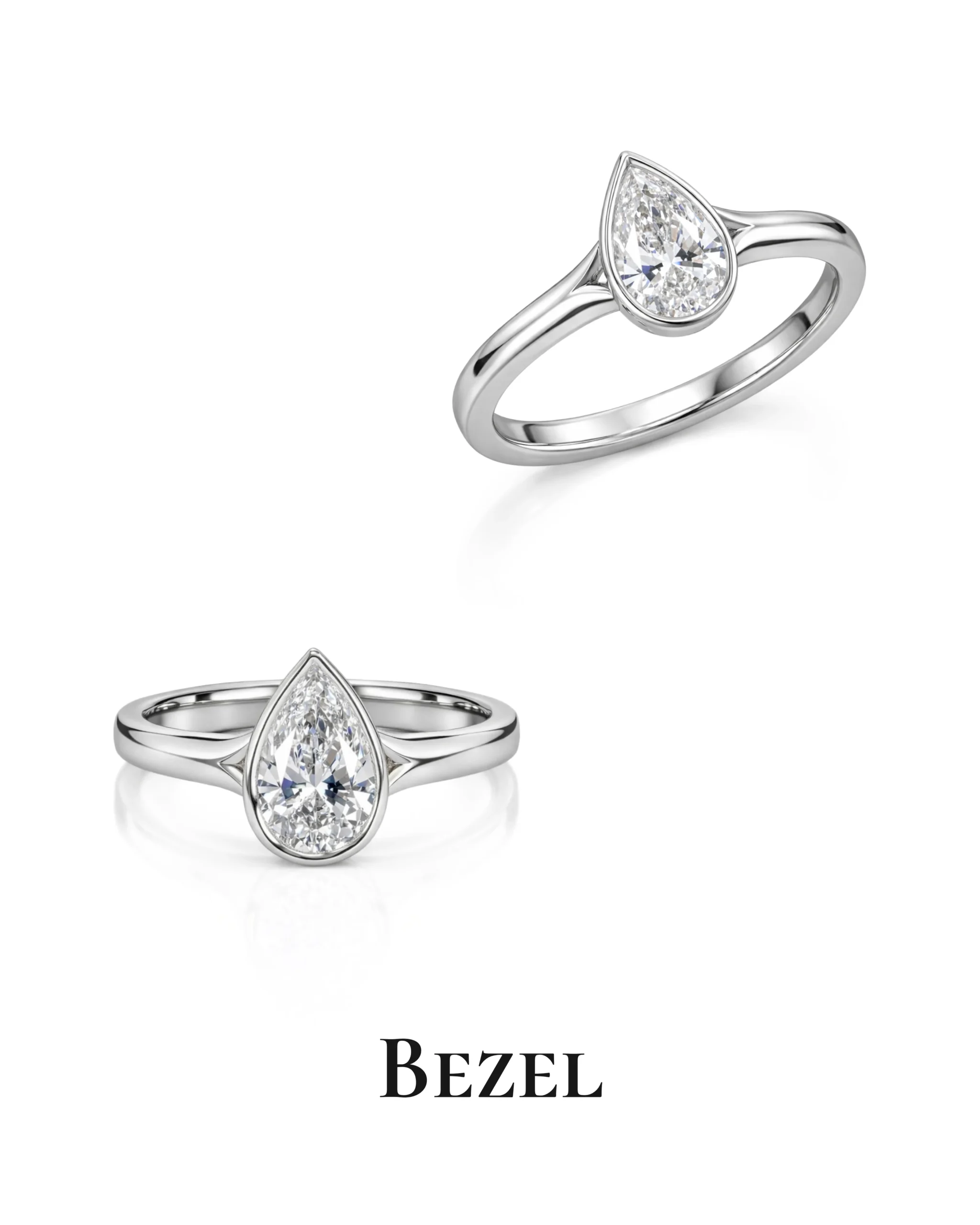 Rings collection