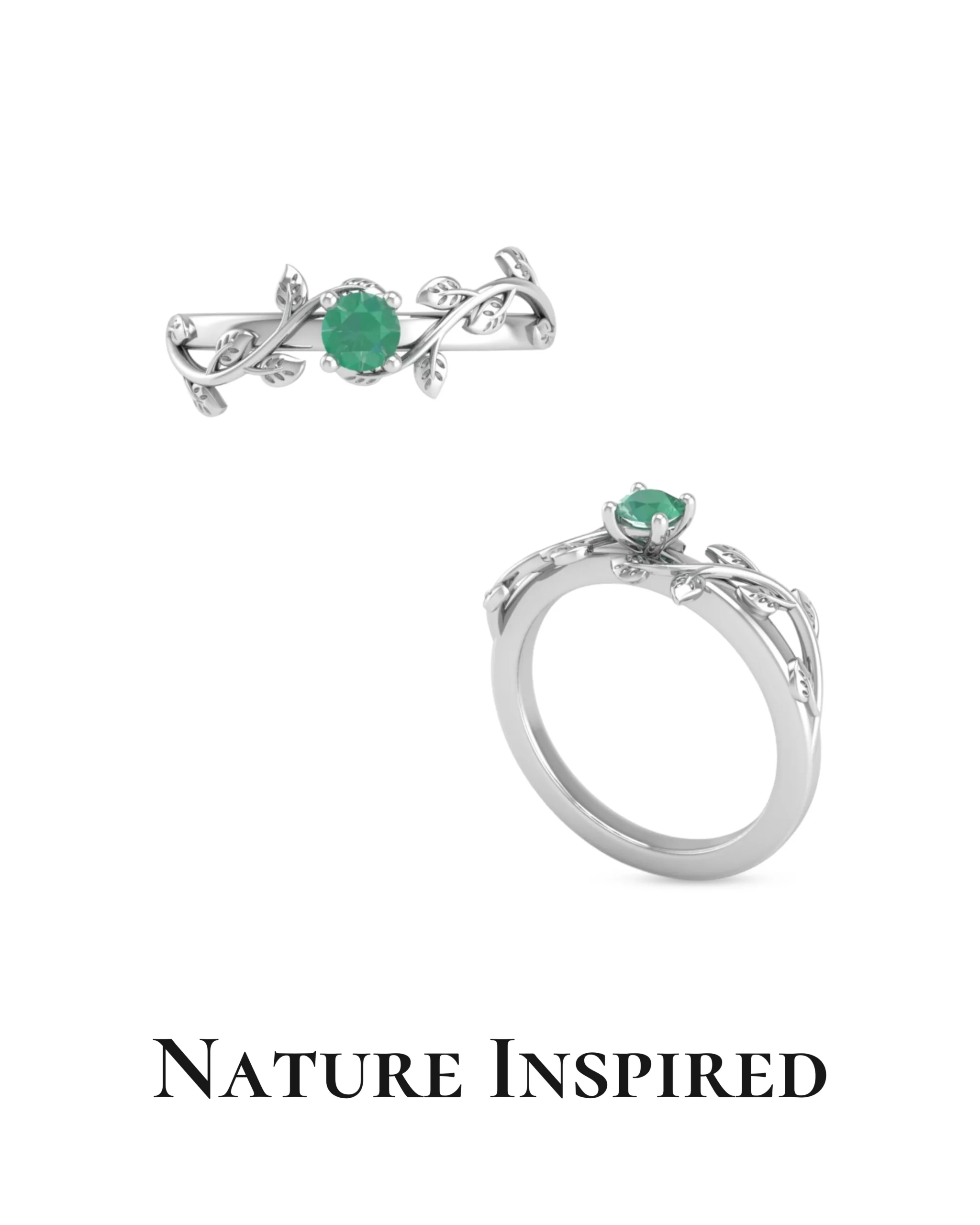 Rings collection
