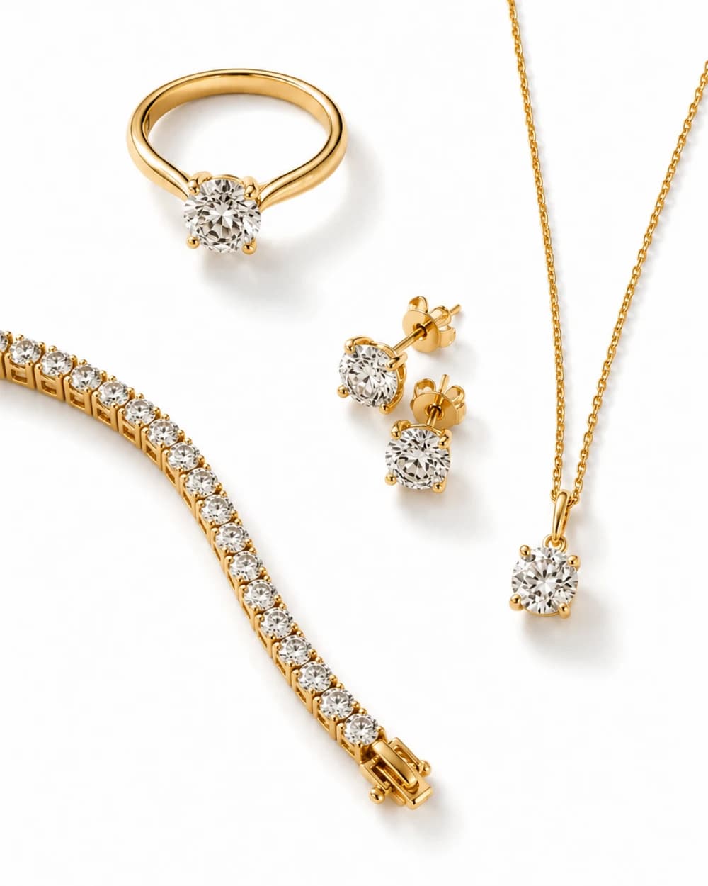 Jewellery Styles Guide