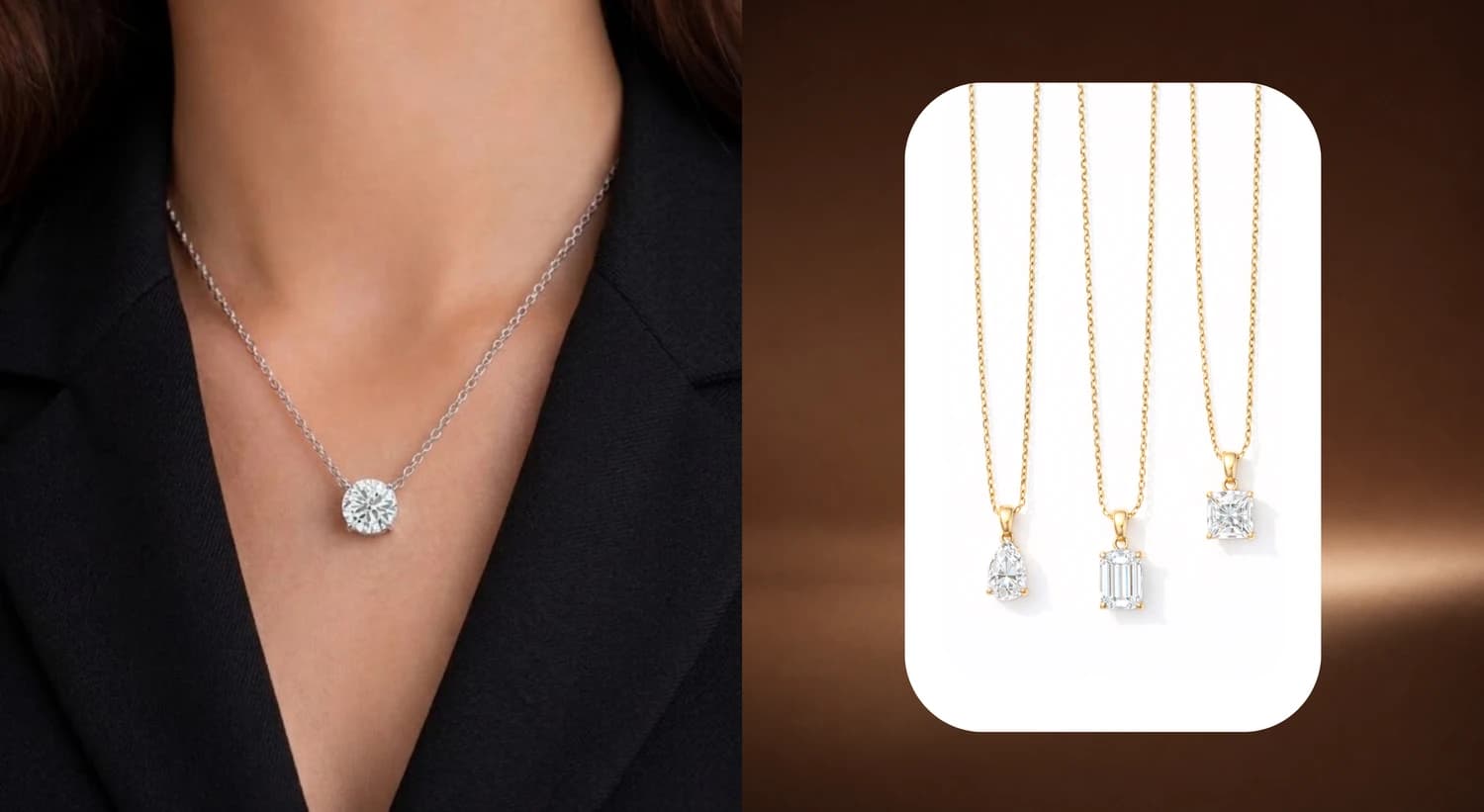 Estrella collection piece