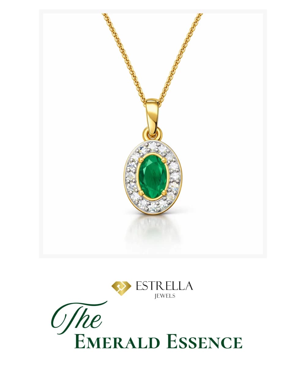 Estrella Jewels on Instagram