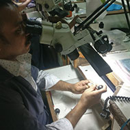 Estrella Jewels