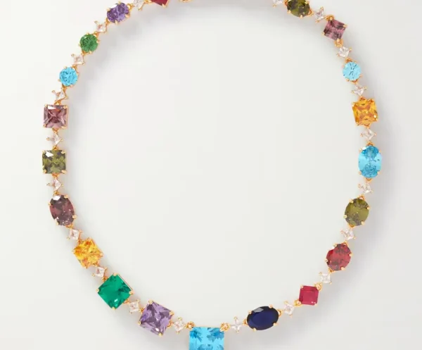 Bon Bon Necklace
